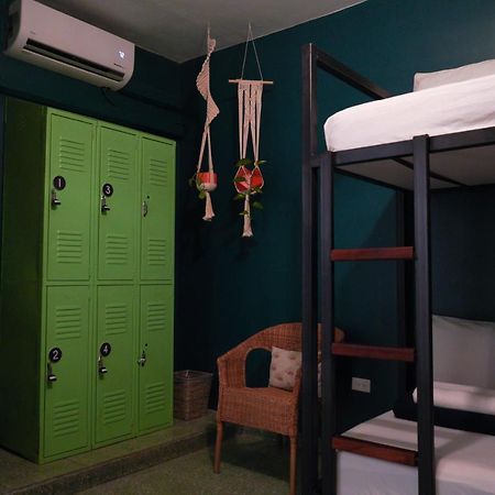 Santurcia Hostel (Adults Only) San Juan Bagian luar foto