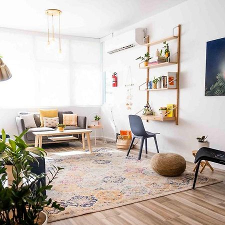 Santurcia Hostel (Adults Only) San Juan Bagian luar foto