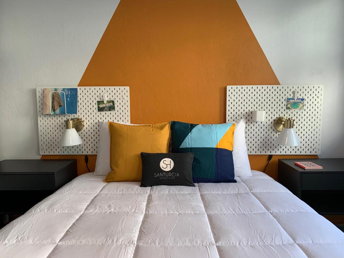 Santurcia Hostel (Adults Only) San Juan Bagian luar foto