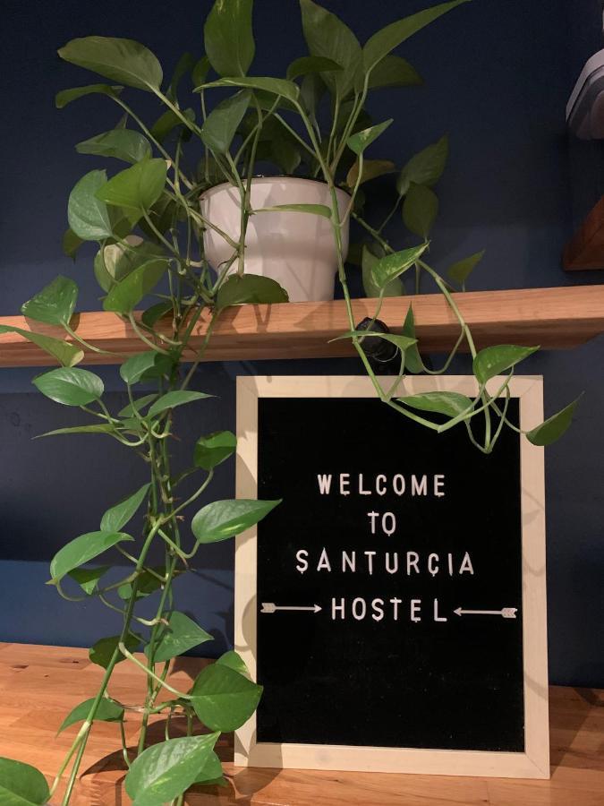 Santurcia Hostel (Adults Only) San Juan Bagian luar foto