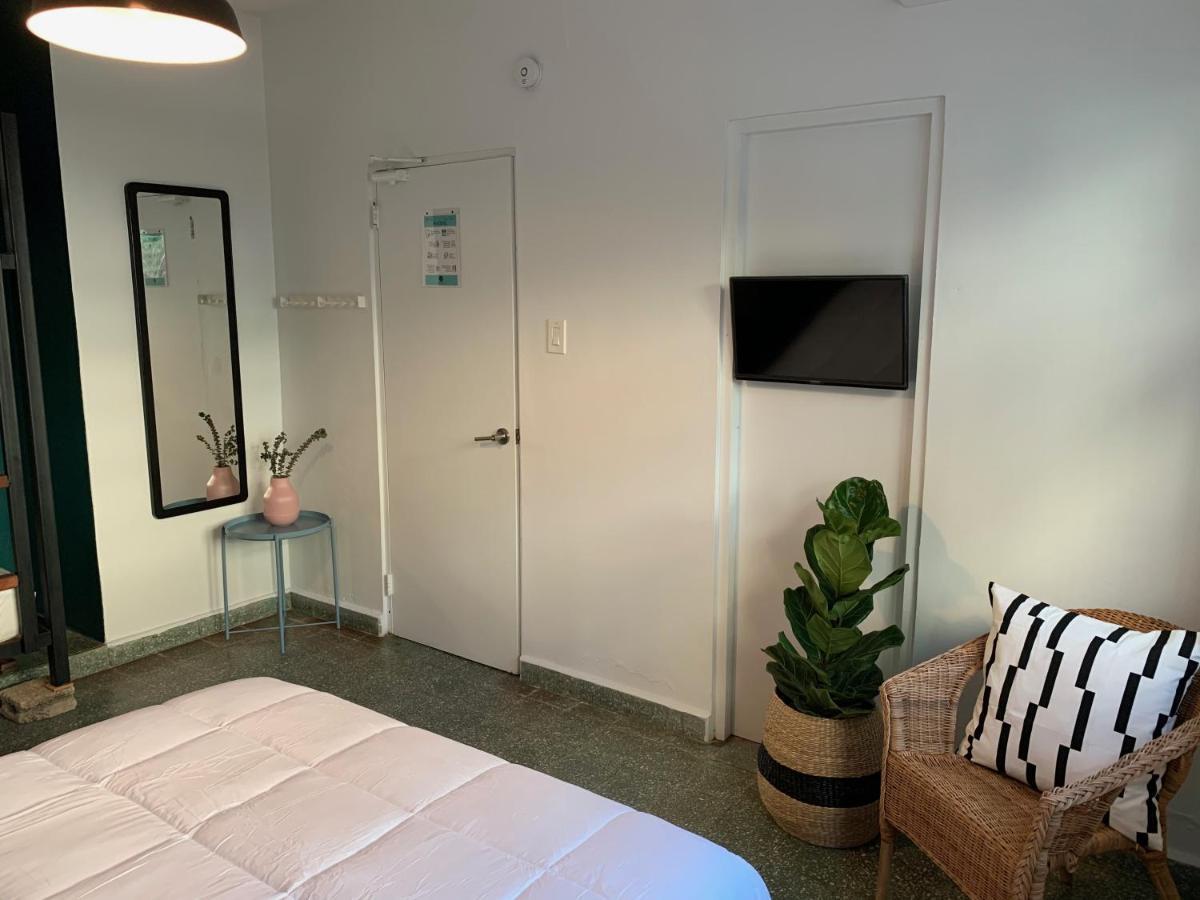 Santurcia Hostel (Adults Only) San Juan Bagian luar foto