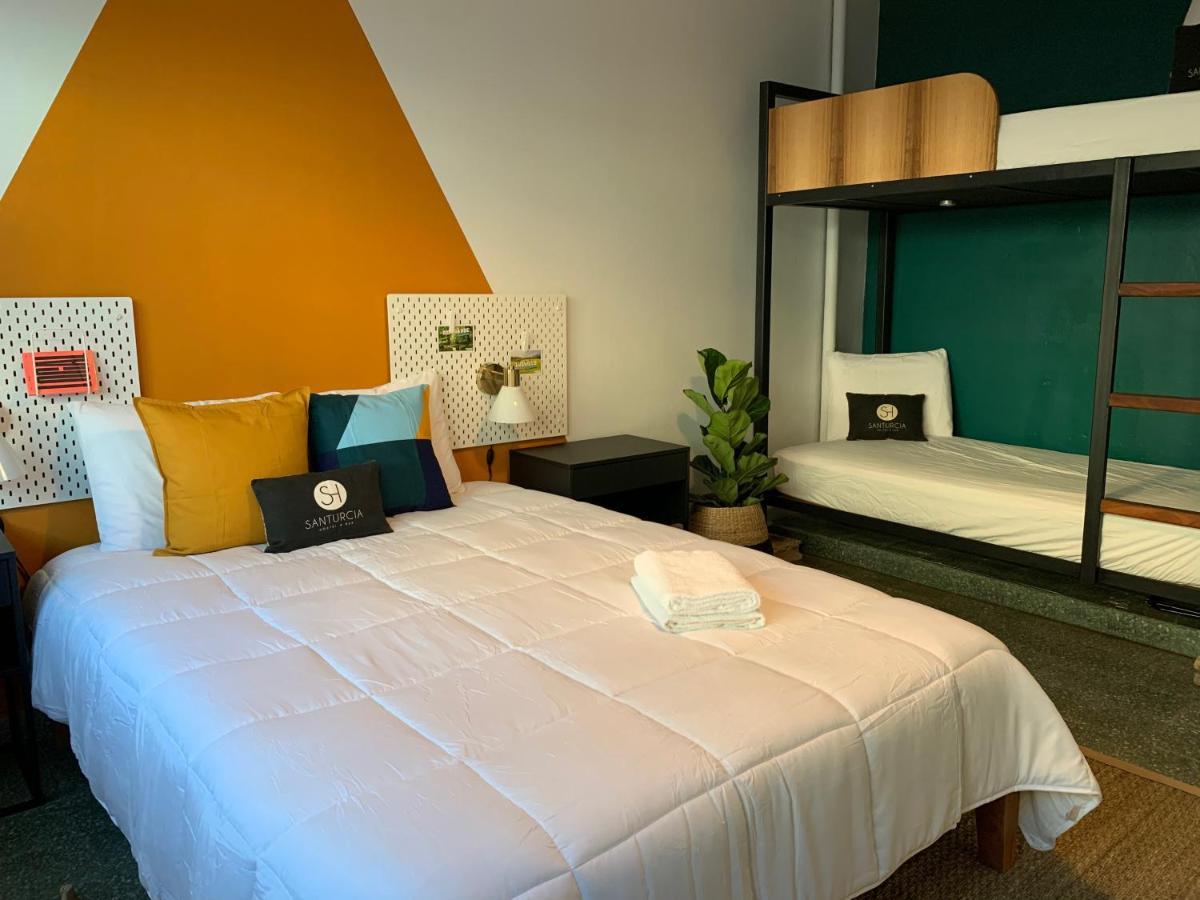 Santurcia Hostel (Adults Only) San Juan Bagian luar foto