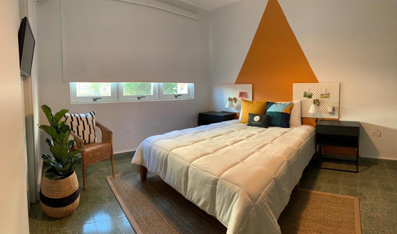 Santurcia Hostel (Adults Only) San Juan Bagian luar foto