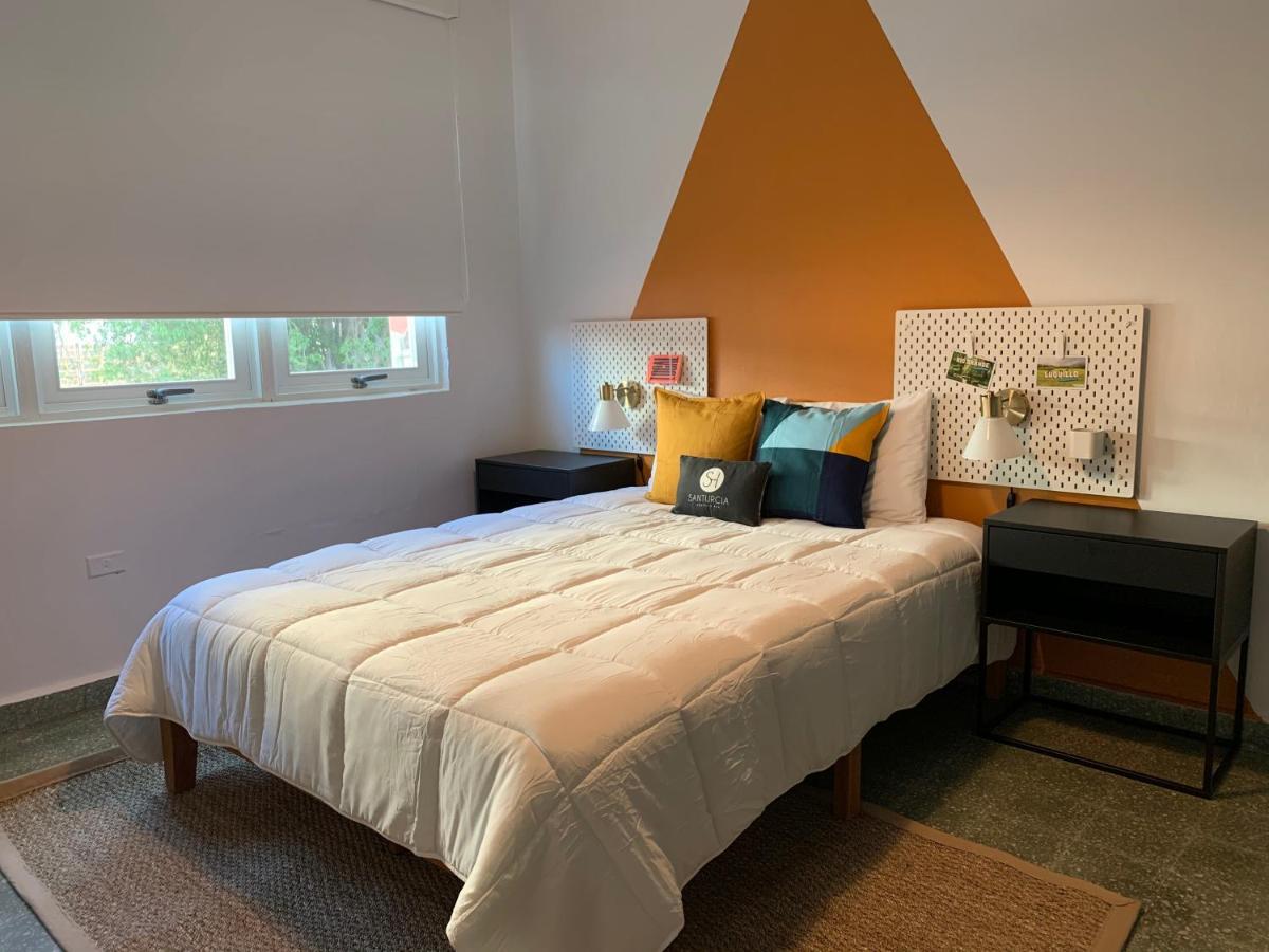 Santurcia Hostel (Adults Only) San Juan Bagian luar foto