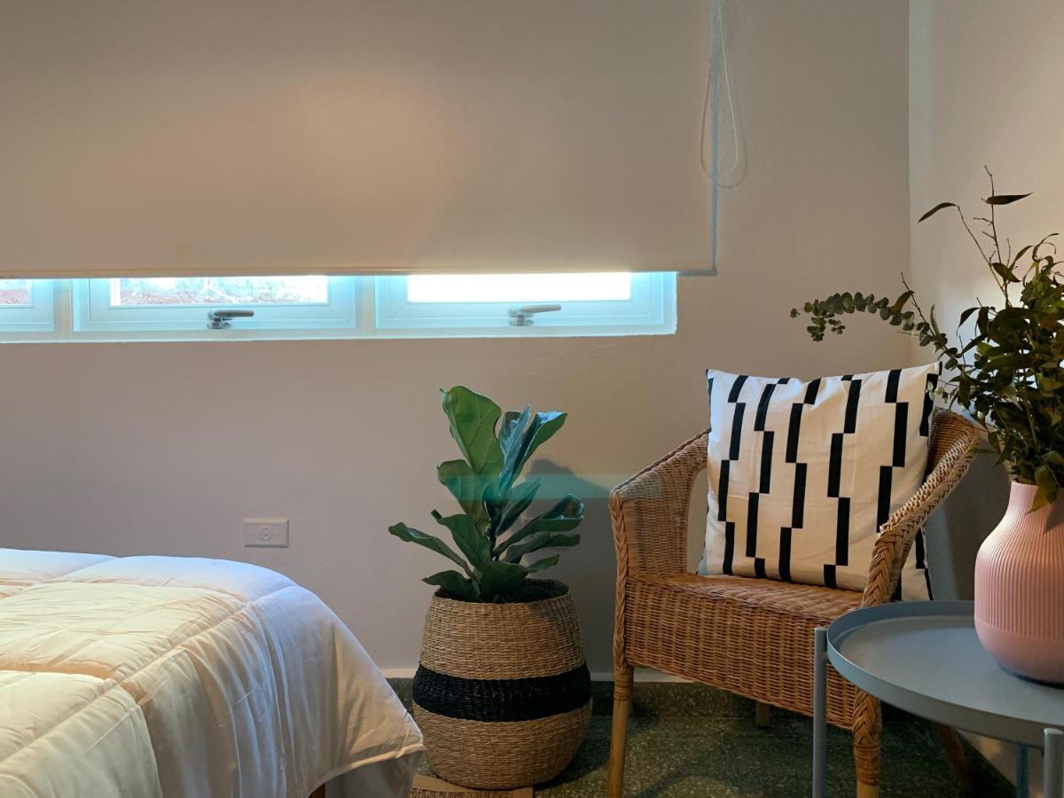 Santurcia Hostel (Adults Only) San Juan Bagian luar foto