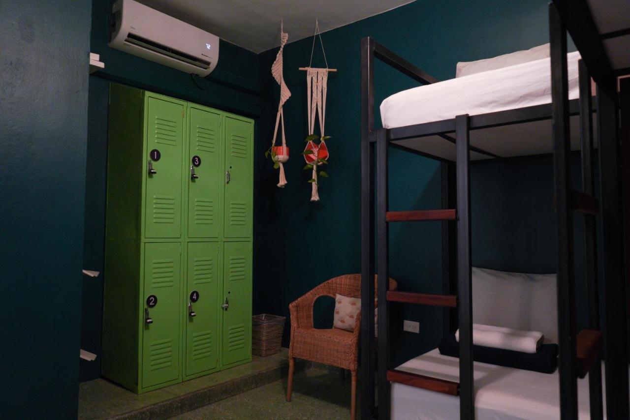 Santurcia Hostel (Adults Only) San Juan Bagian luar foto