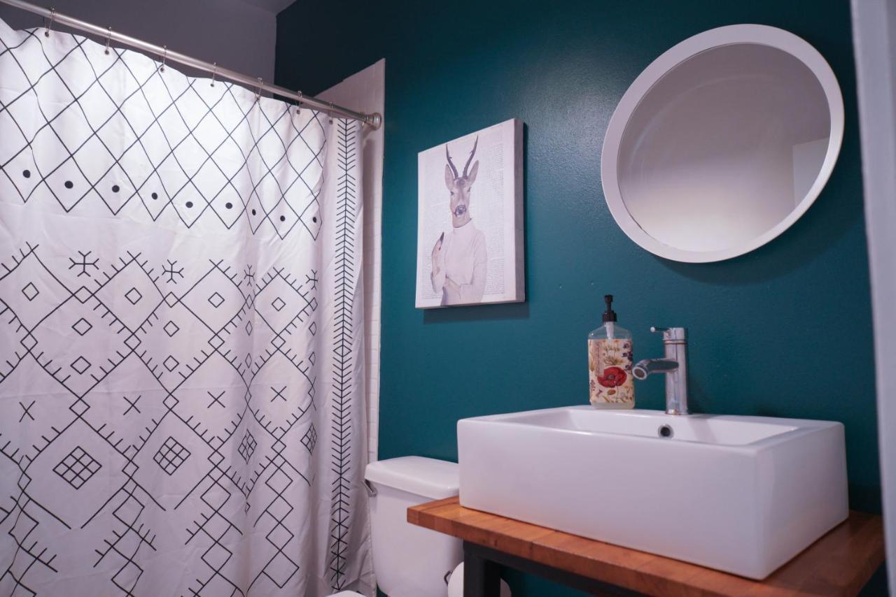 Santurcia Hostel (Adults Only) San Juan Bagian luar foto