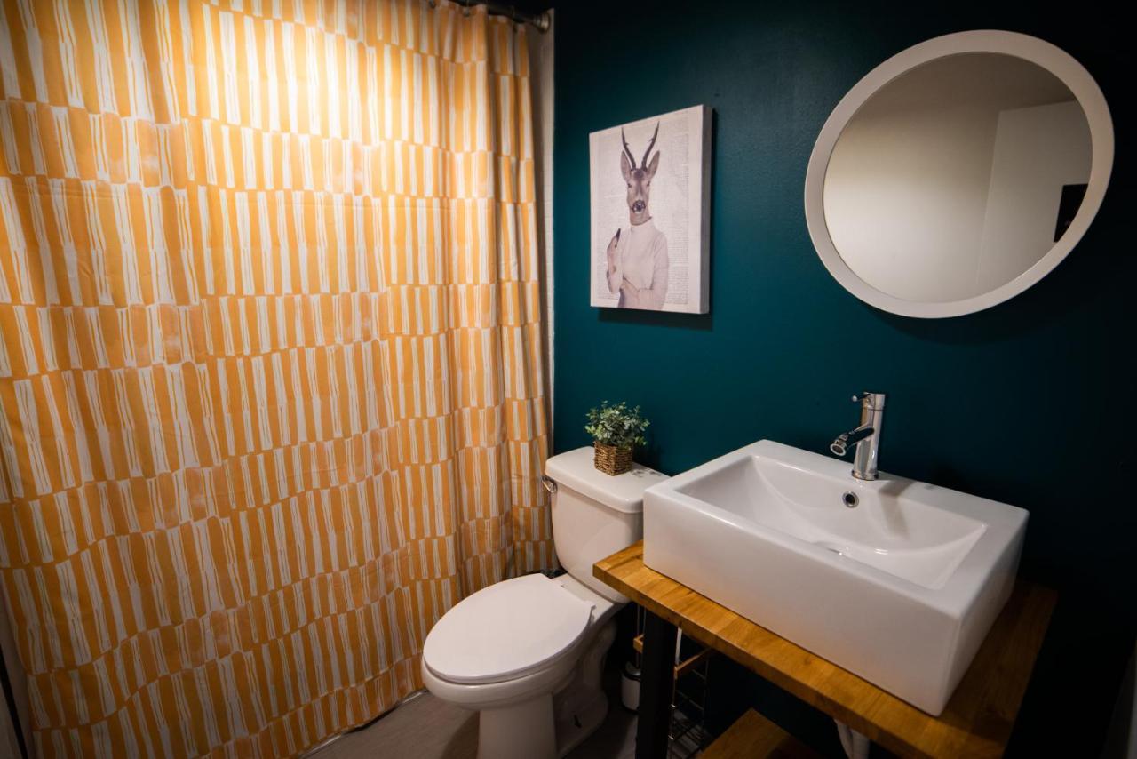 Santurcia Hostel (Adults Only) San Juan Bagian luar foto