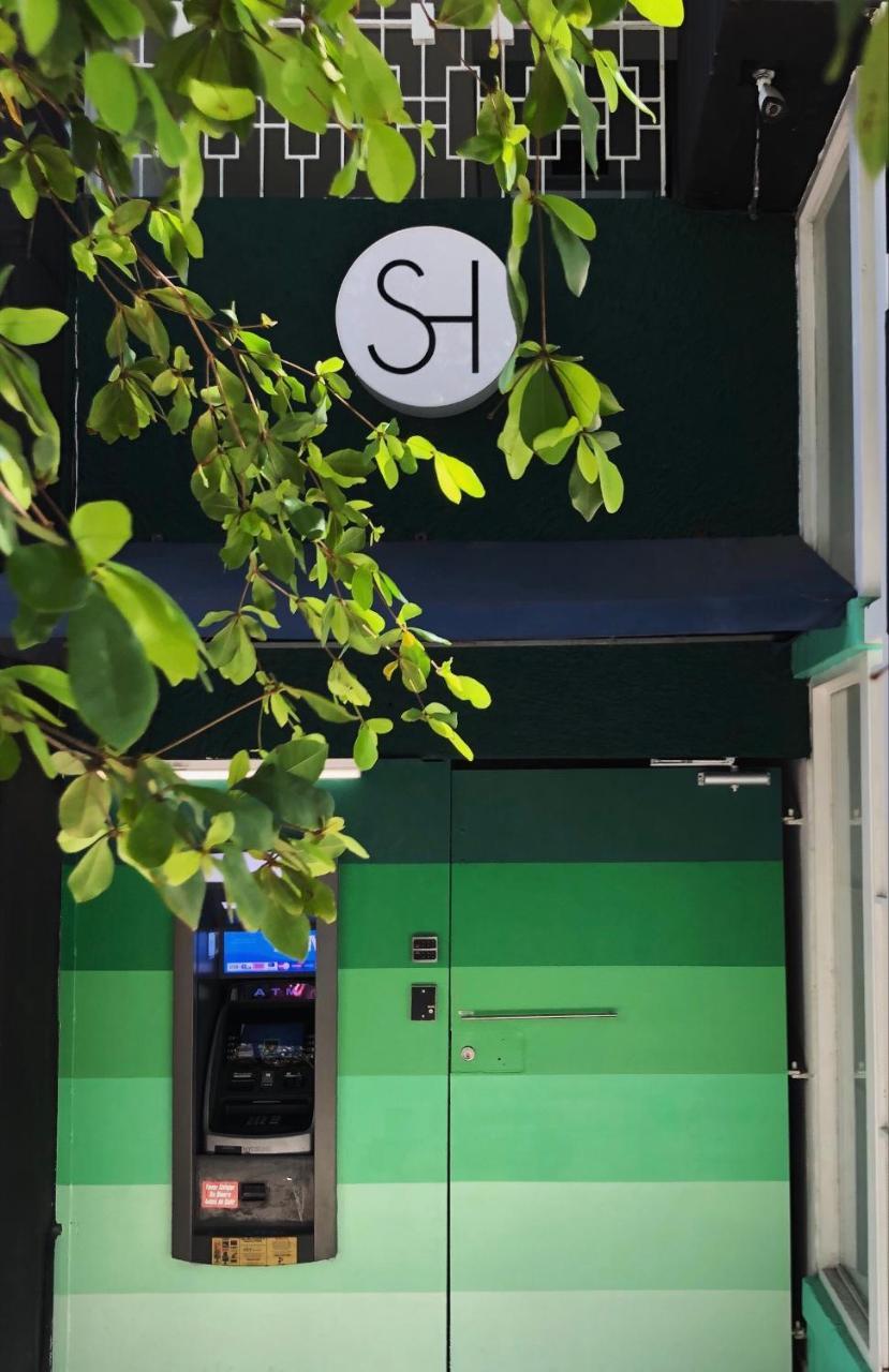 Santurcia Hostel (Adults Only) San Juan Bagian luar foto