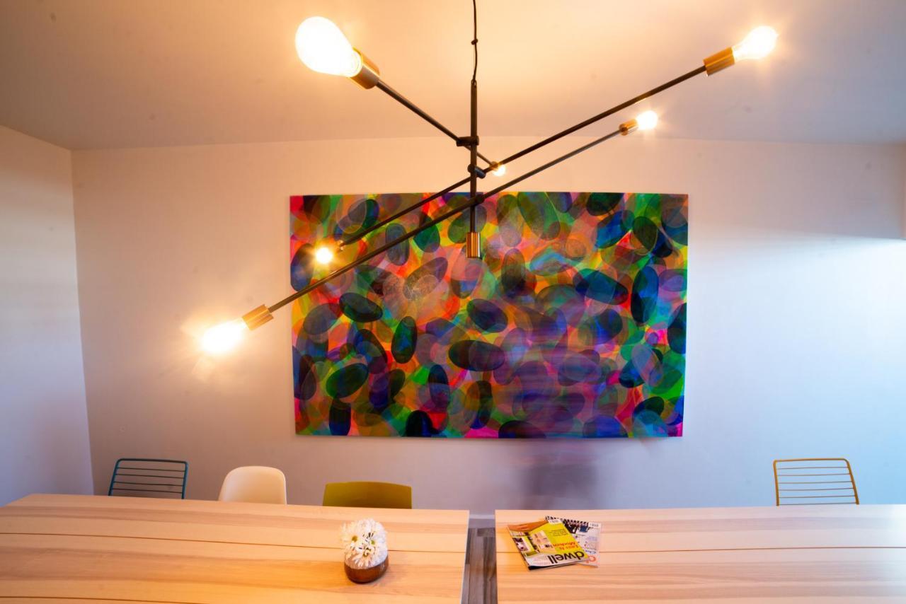 Santurcia Hostel (Adults Only) San Juan Bagian luar foto