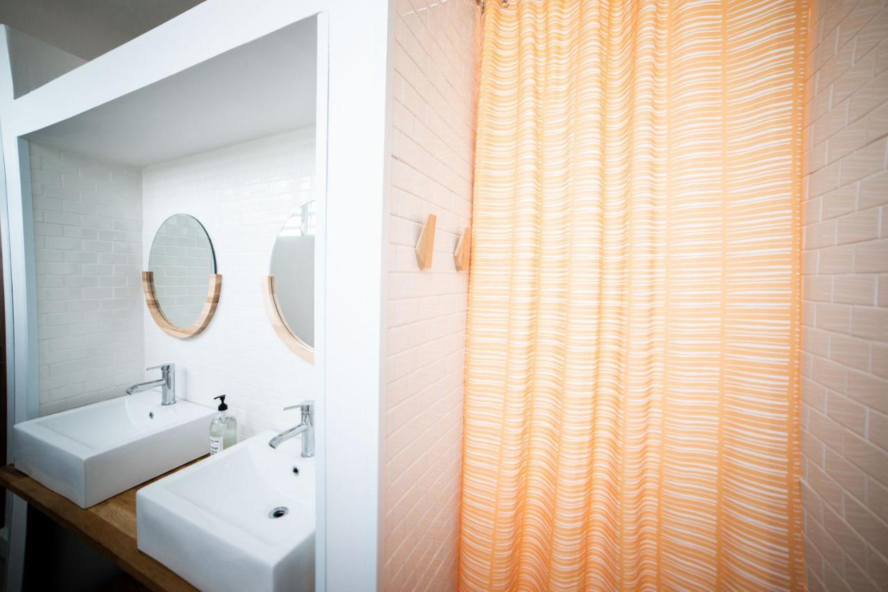 Santurcia Hostel (Adults Only) San Juan Bagian luar foto