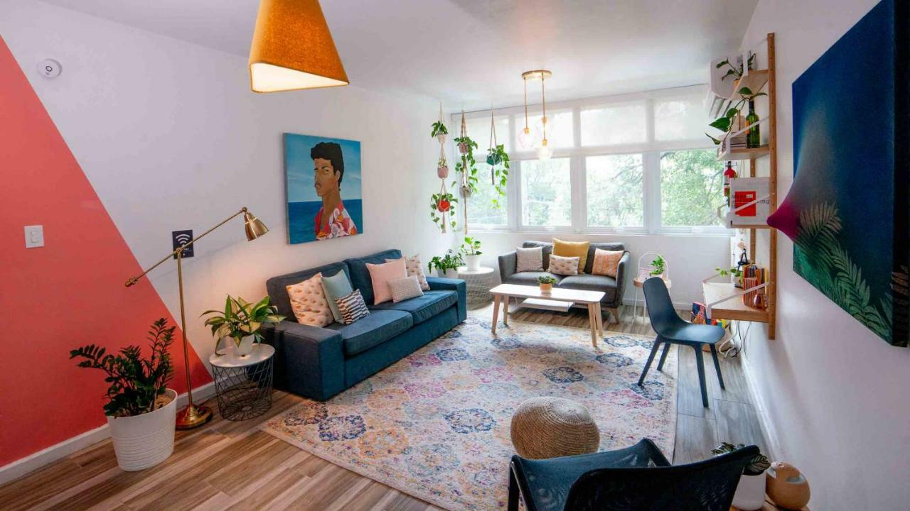 Santurcia Hostel (Adults Only) San Juan Bagian luar foto