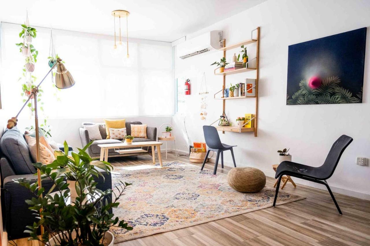 Santurcia Hostel (Adults Only) San Juan Bagian luar foto